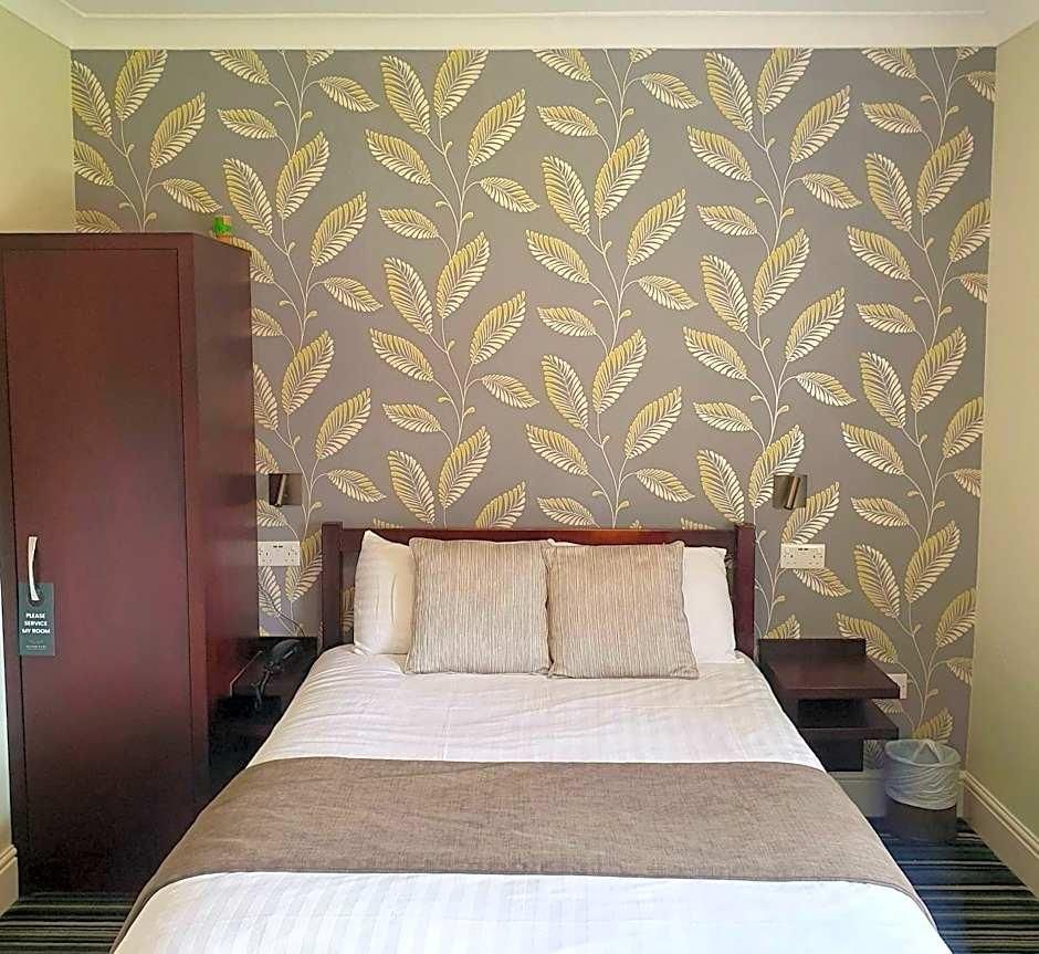 Manor Parc Hotel 1
