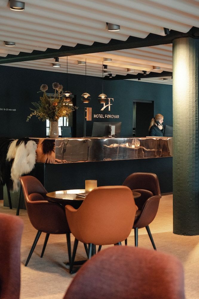 Hotel Føroyar 2