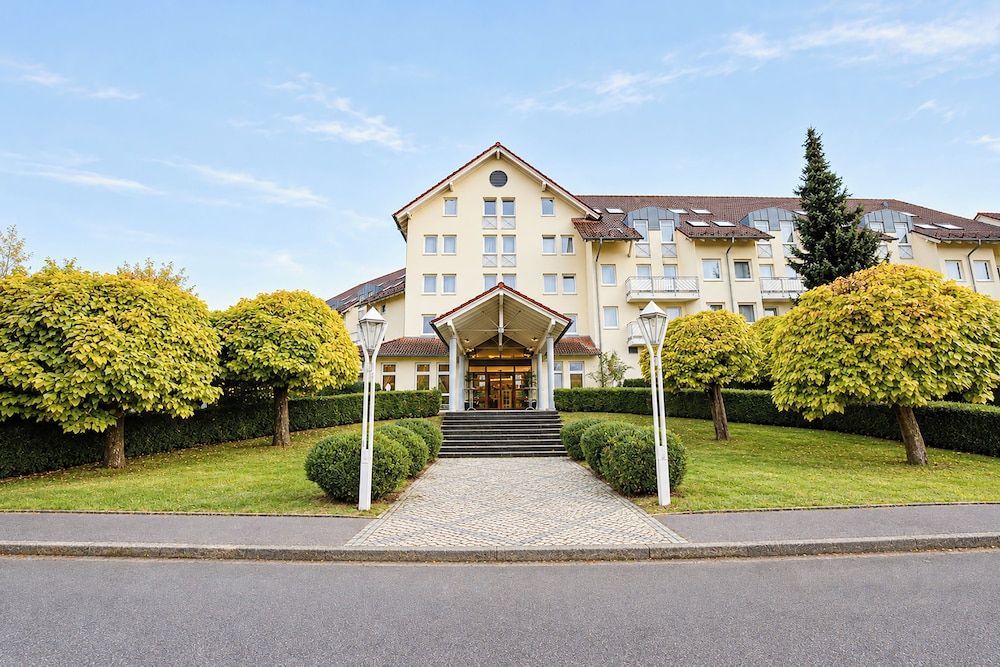 Seminaris Sunday Hotel Bad Boll 1