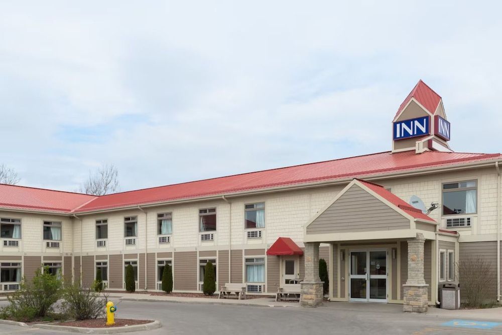 London Travel Inn 1