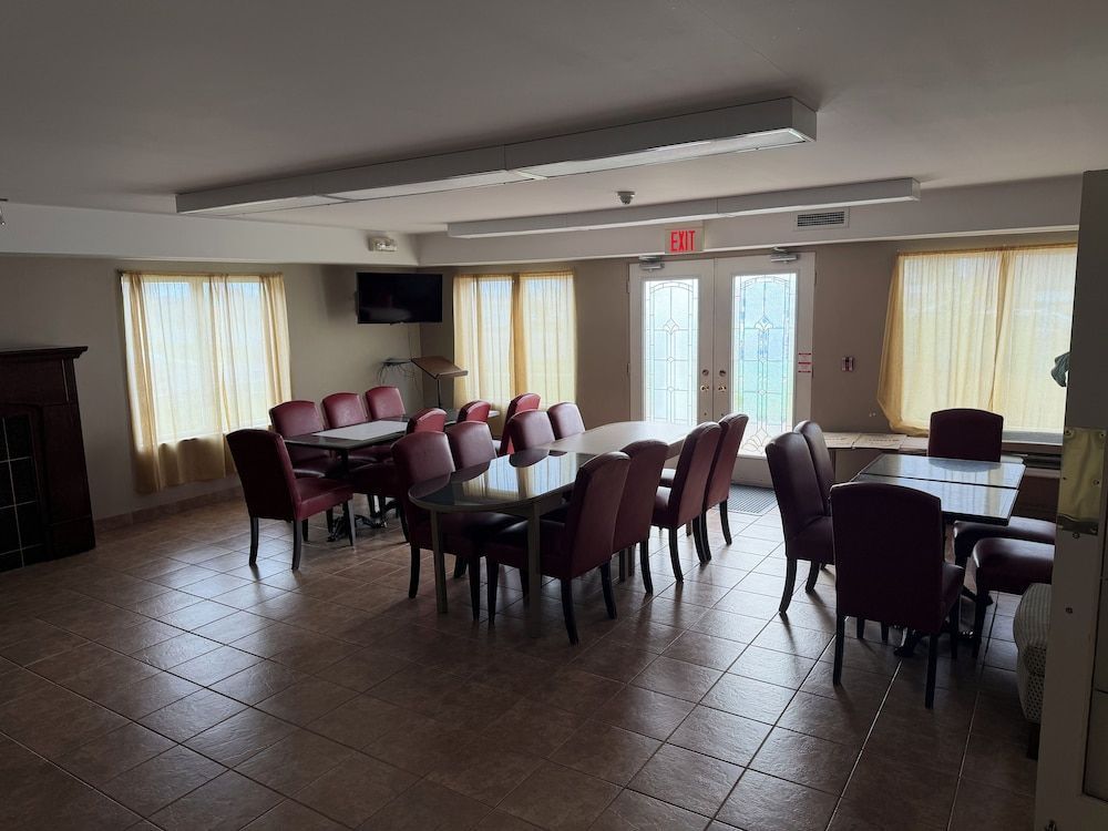 London Travel Inn 2