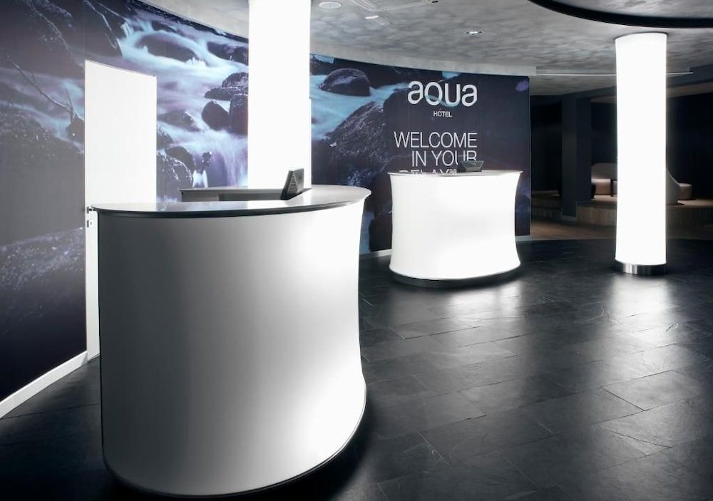 Hotel Aqua 2