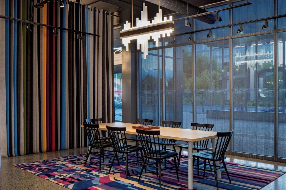 Aloft by Marriott Santa Clara 2