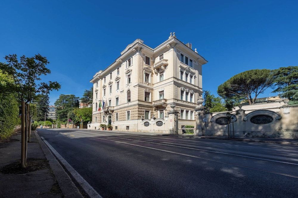 Aldrovandi Residence City Suites 1