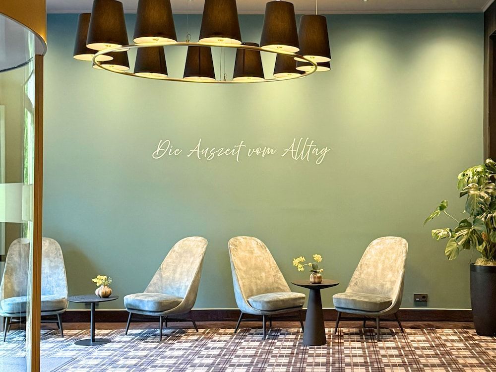 Hotel Waldzeit Berlin-Grünau 2