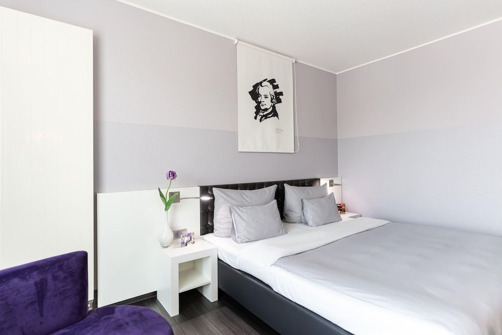 elaya hotel wolfenbuettel, Trademark Collection by Wyndham 1