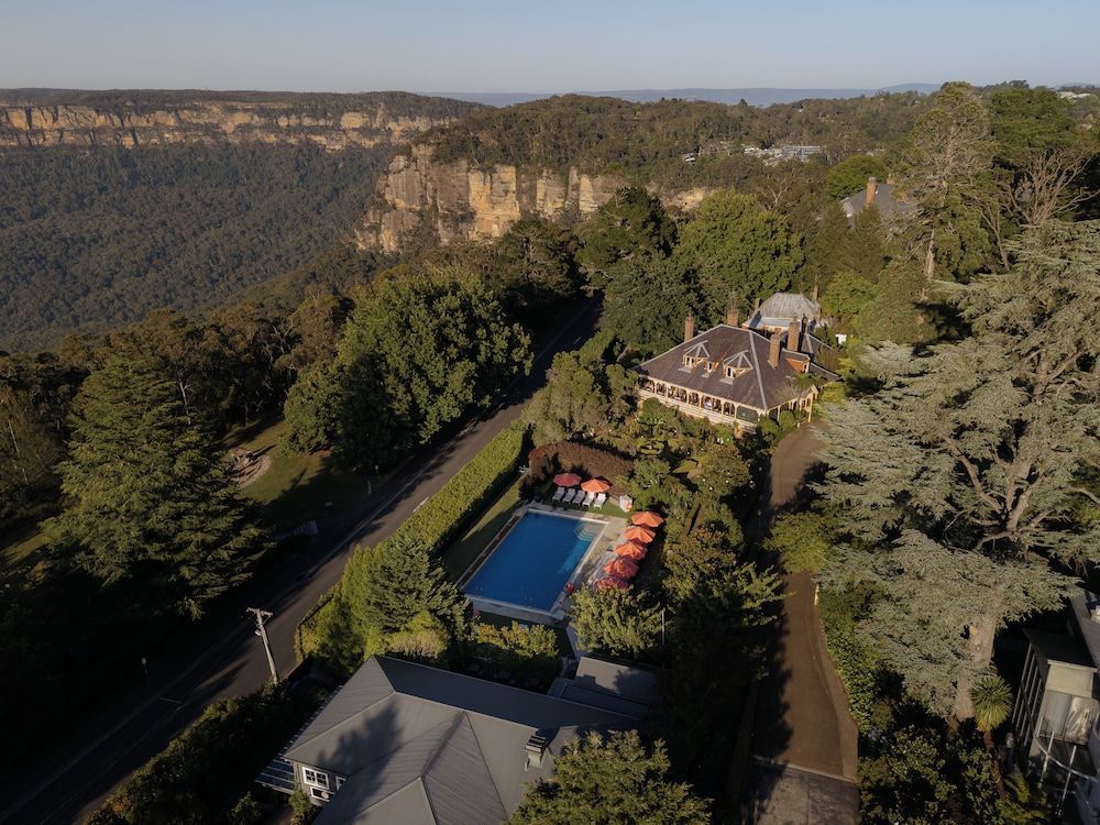 Ardour Lilianfels Blue Mountains 1