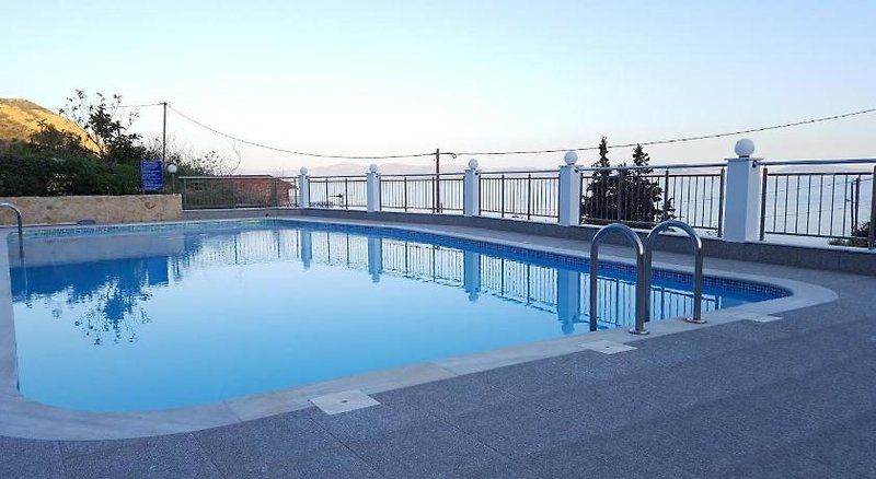 Sky Beach Hotel 1