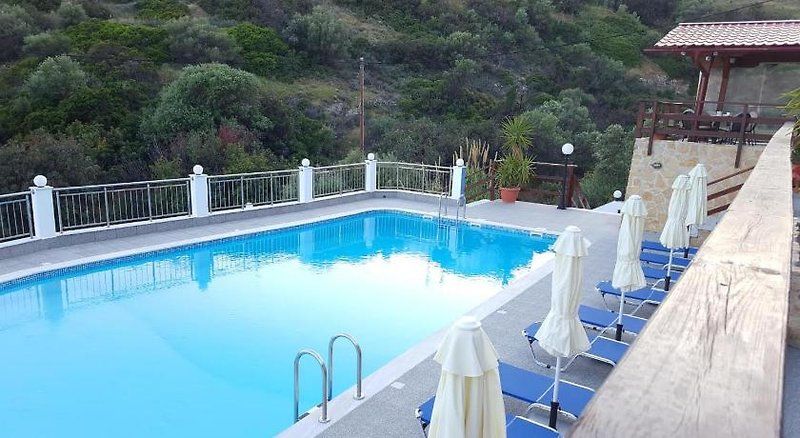 Sky Beach Hotel 2