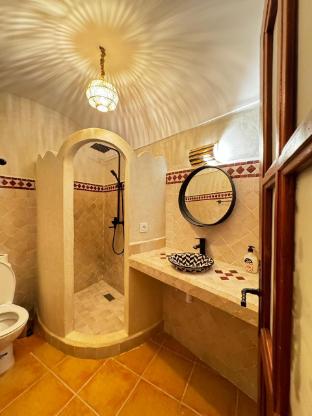 Riad BB Marrakech 1