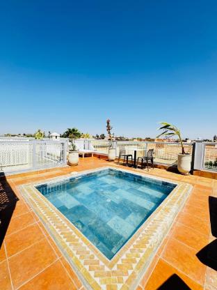 Riad BB Marrakech 2