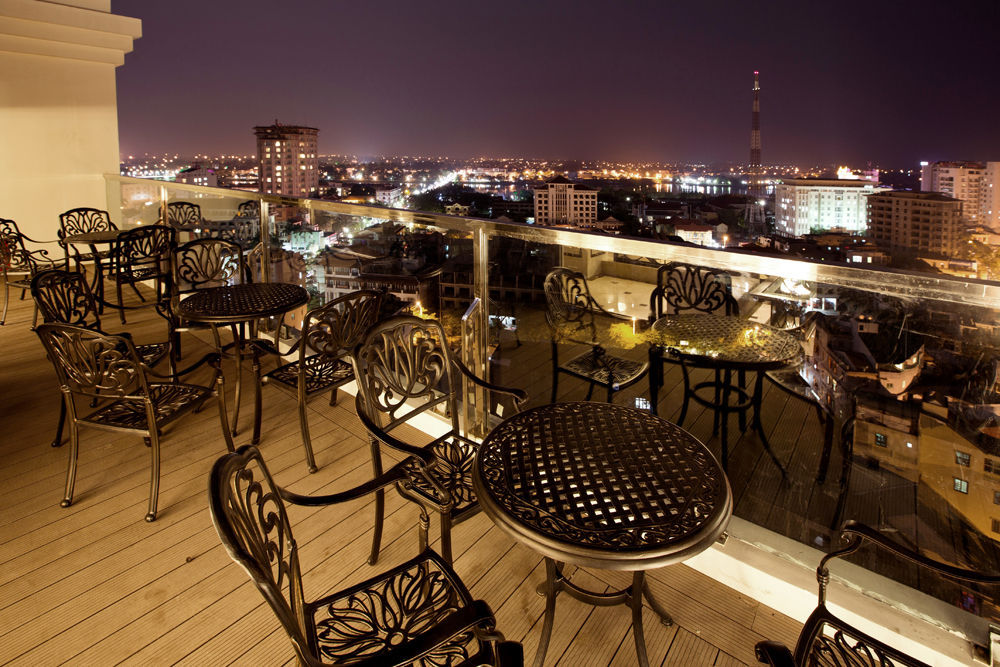 Eldora Hue Hotel 1