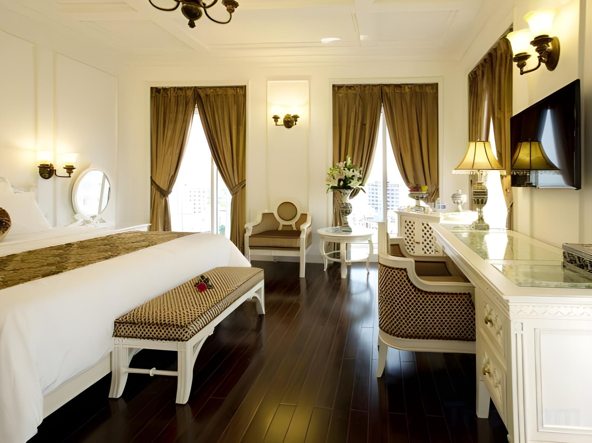 Eldora Hue Hotel 2