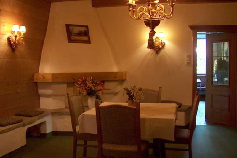 Hotel Landgasthof Gappen 1