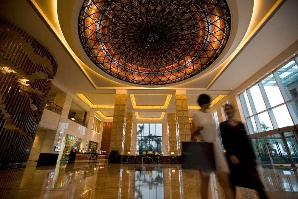 InterContinental Foshan by IHG 2
