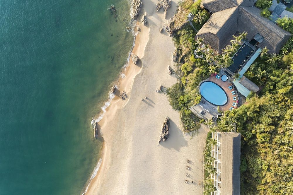 Avani Quy Nhon Resort 1