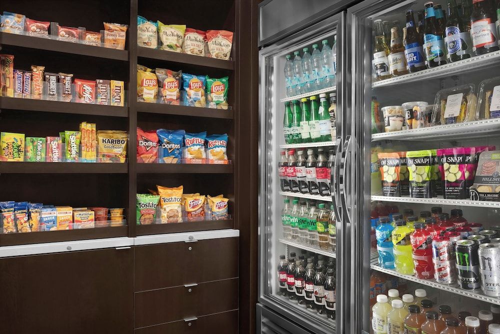 Courtyard by Marriott Atlanta Lithia Springs 2