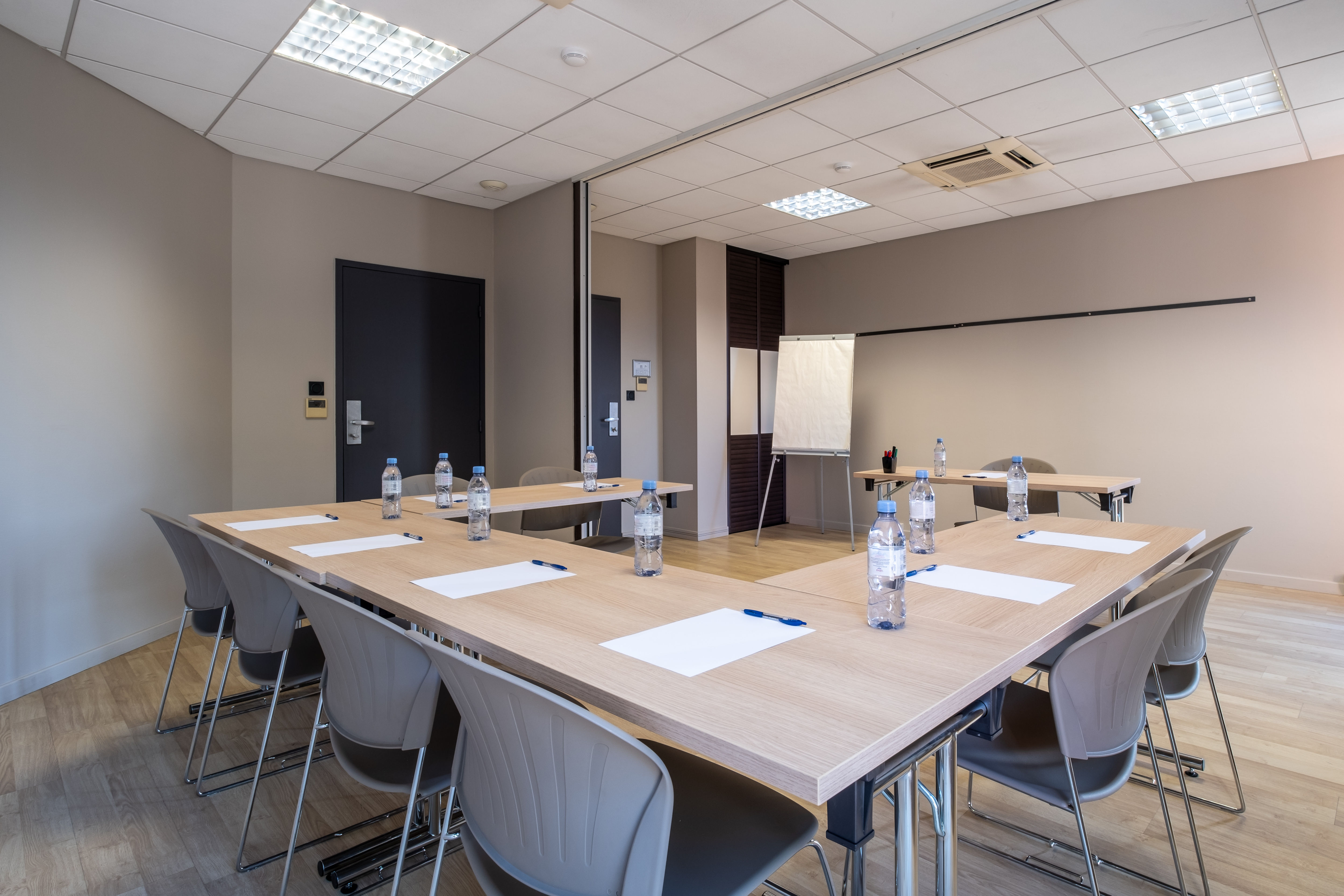Clarion Aparthotel Toulouse Blagnac Airport 1