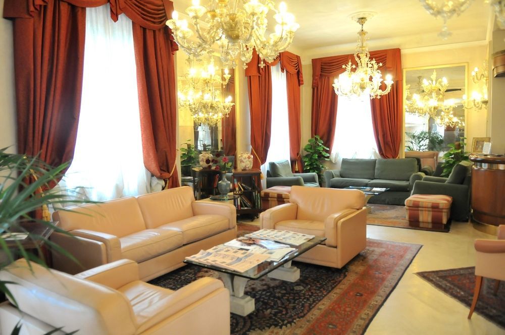 BB Hotels Smarthotel Derose 1