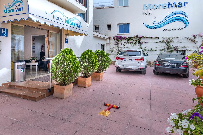 HOTEL MOREMAR BY ALEGRIA 2