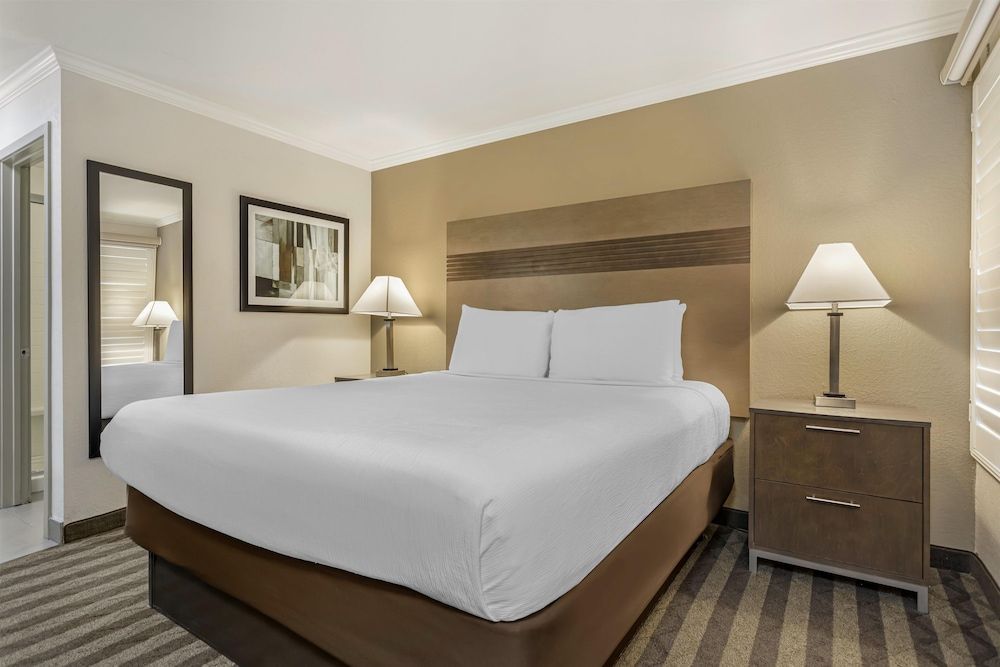 Best Western Silicon Valley Inn 1