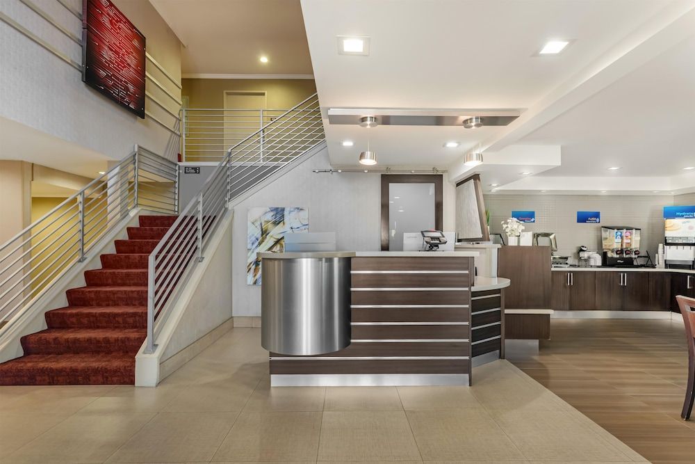 Best Western Silicon Valley Inn 2