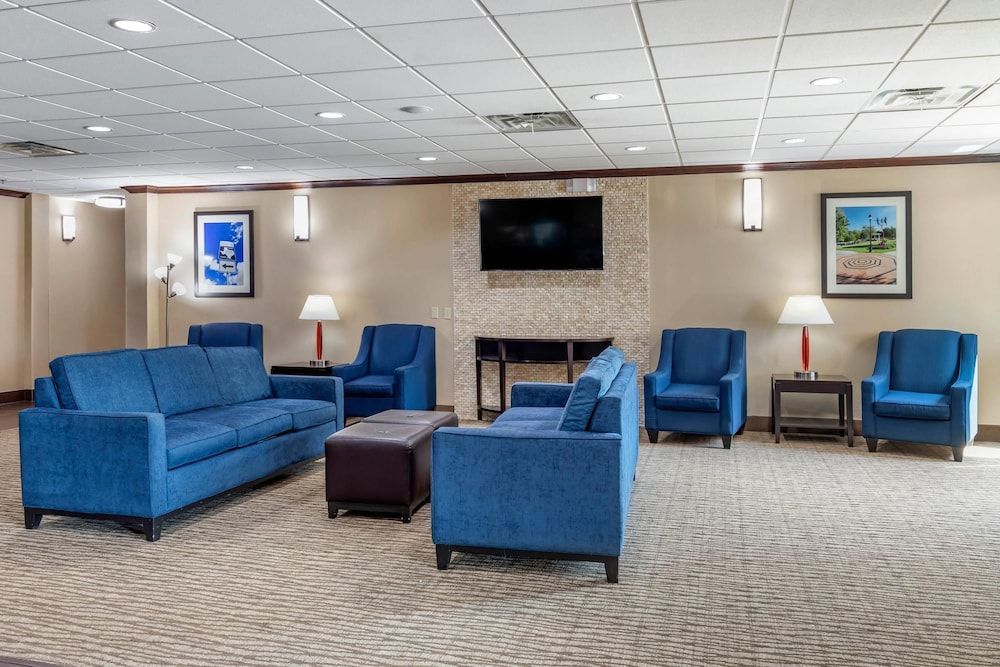 Comfort Suites Plano - Dallas North 2
