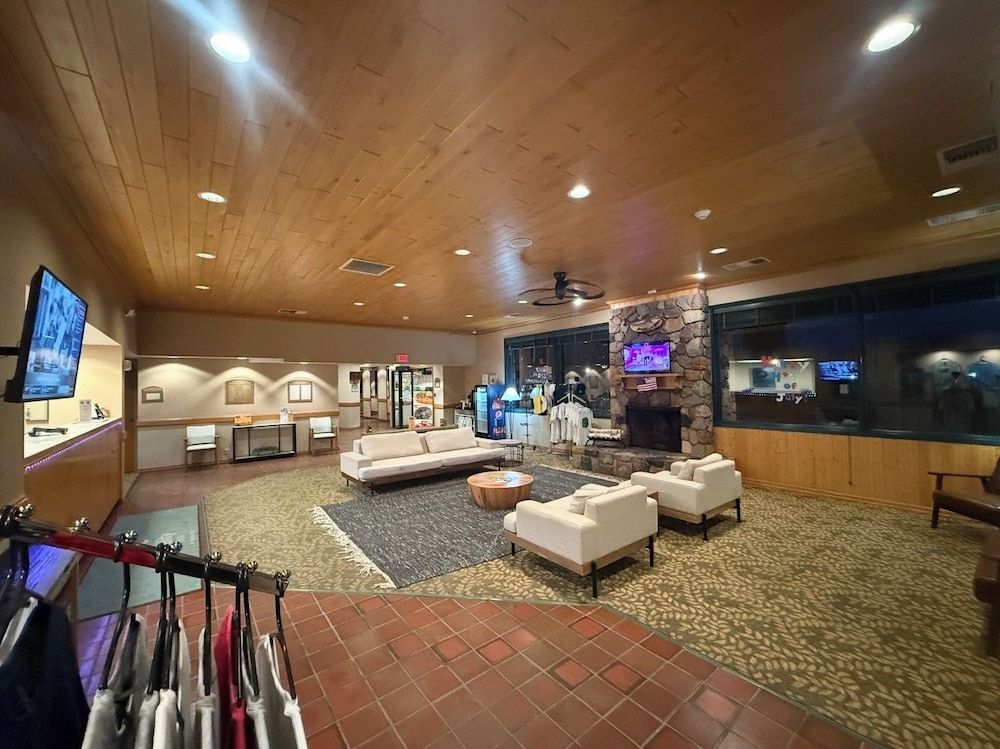 Quality Inn Rhinelander 2