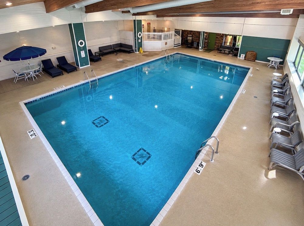 Quality Inn Rhinelander 1