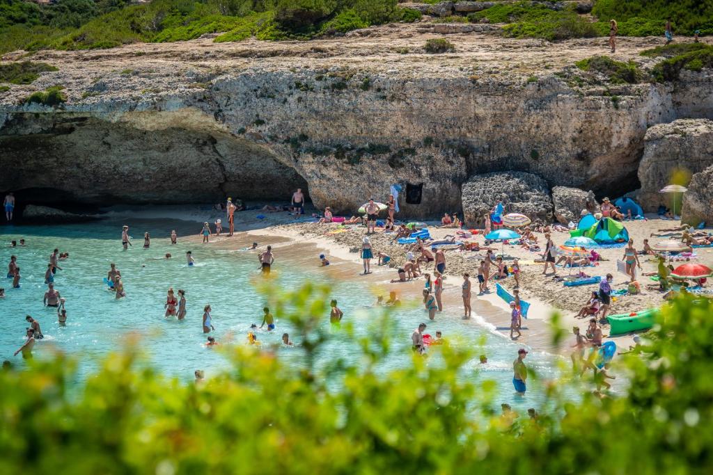Hotel Club Cala Romani 2