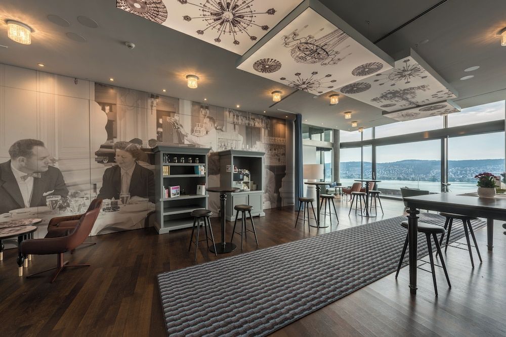 Hotel Belvoir Lake View & Spa 2
