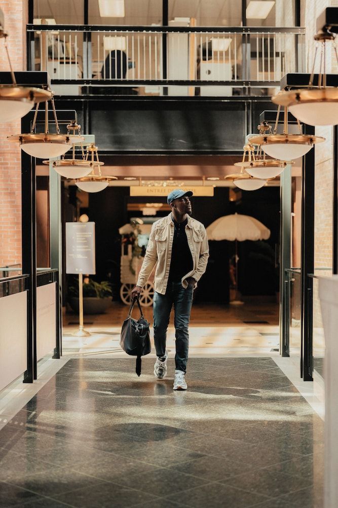 InterContinental Montreal by IHG 1