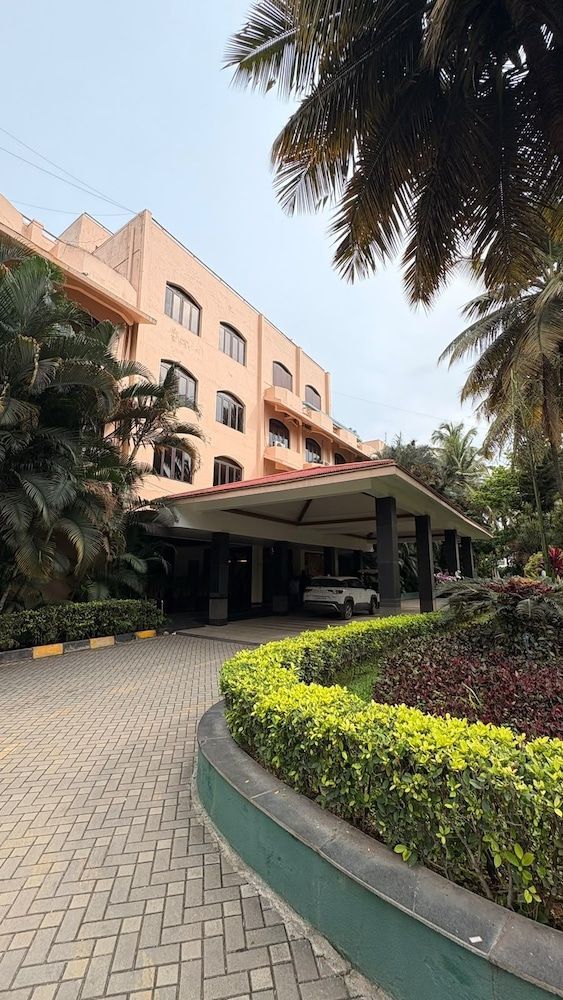 Royal Orchid Resort & Convention Centre, Yelahanka Bangalore 2