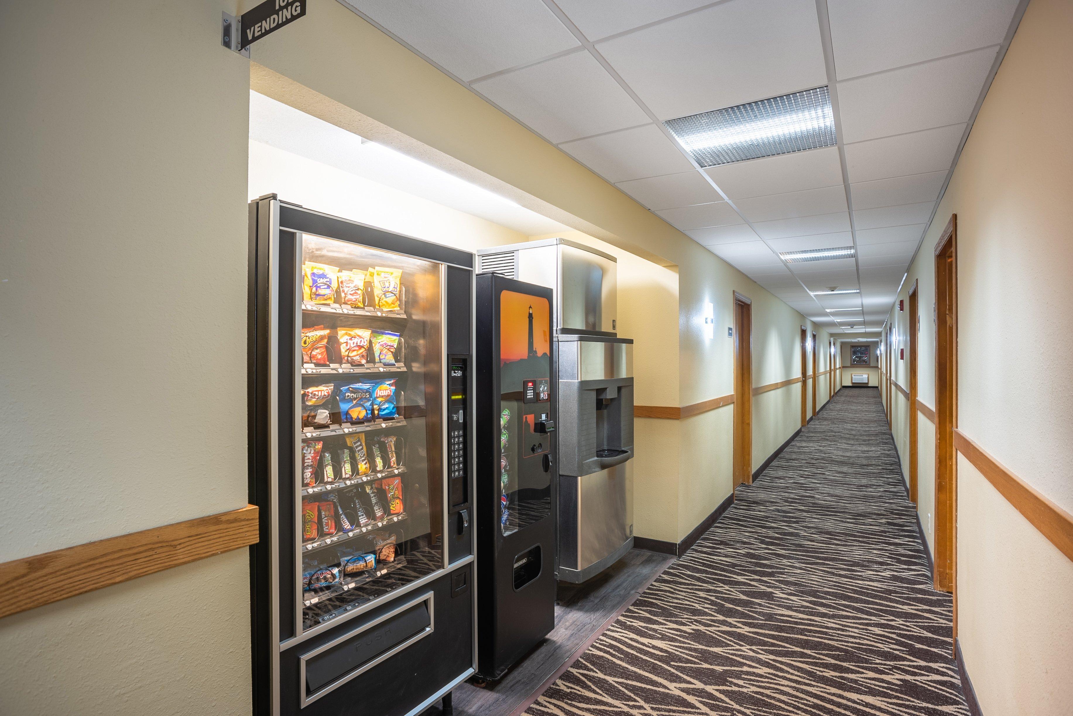 Red Roof Inn Des Moines 1