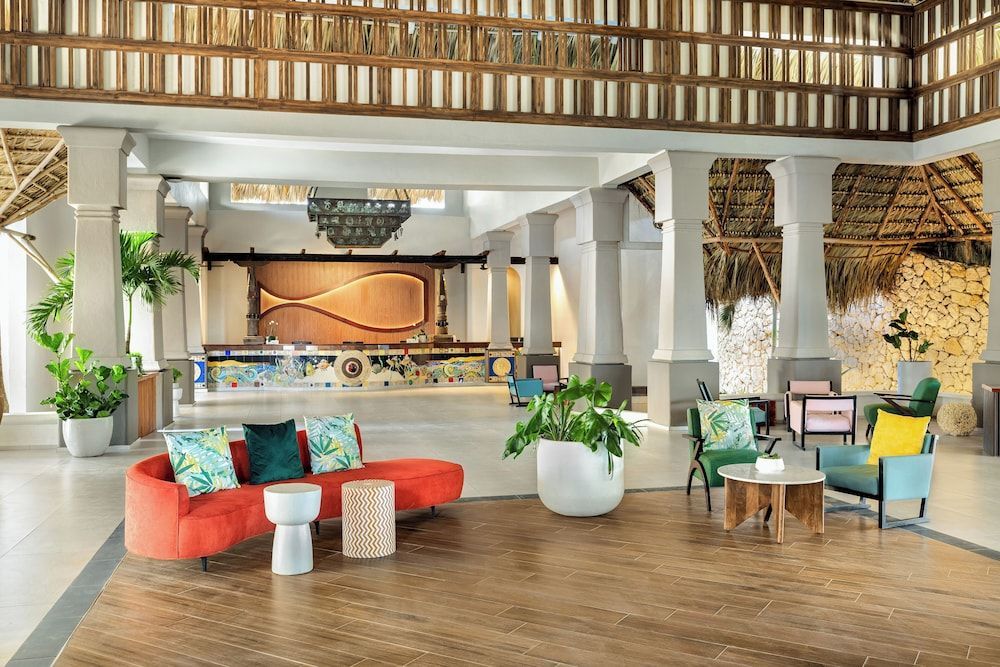 Sunscape Dominicus La Romana - All Inclusive 2