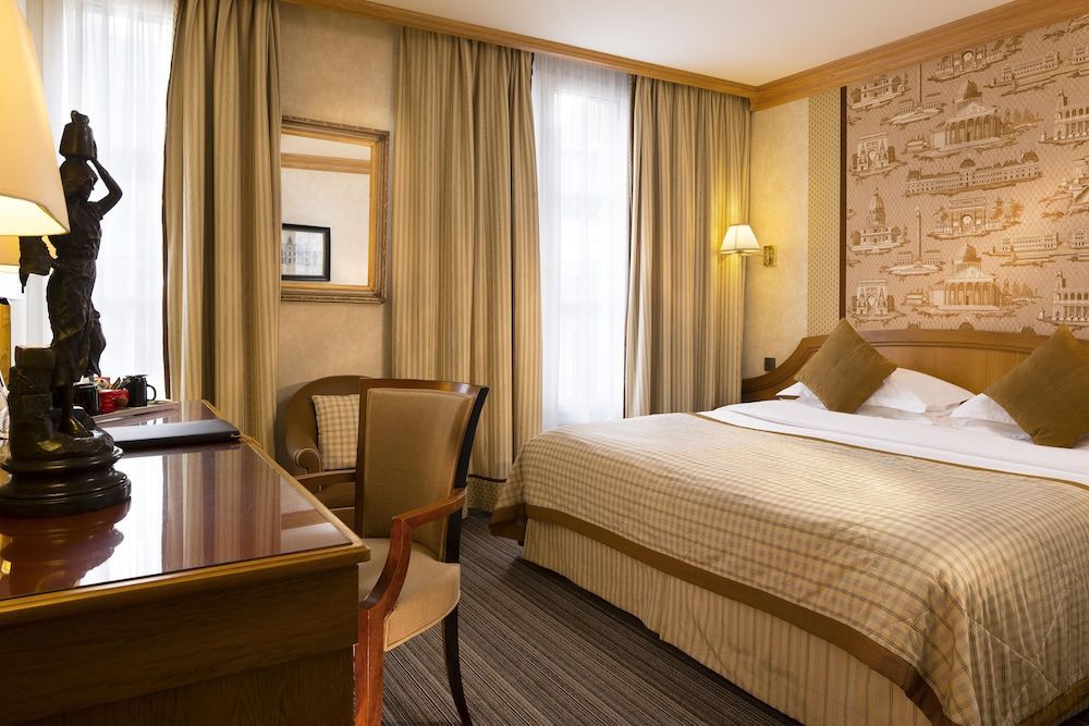 Hôtel Horset Opéra, Best Western Premier Collection 1