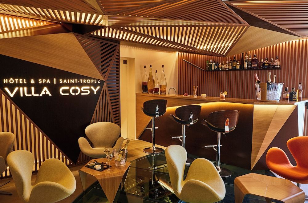 Villa Cosy, hotel & spa 2