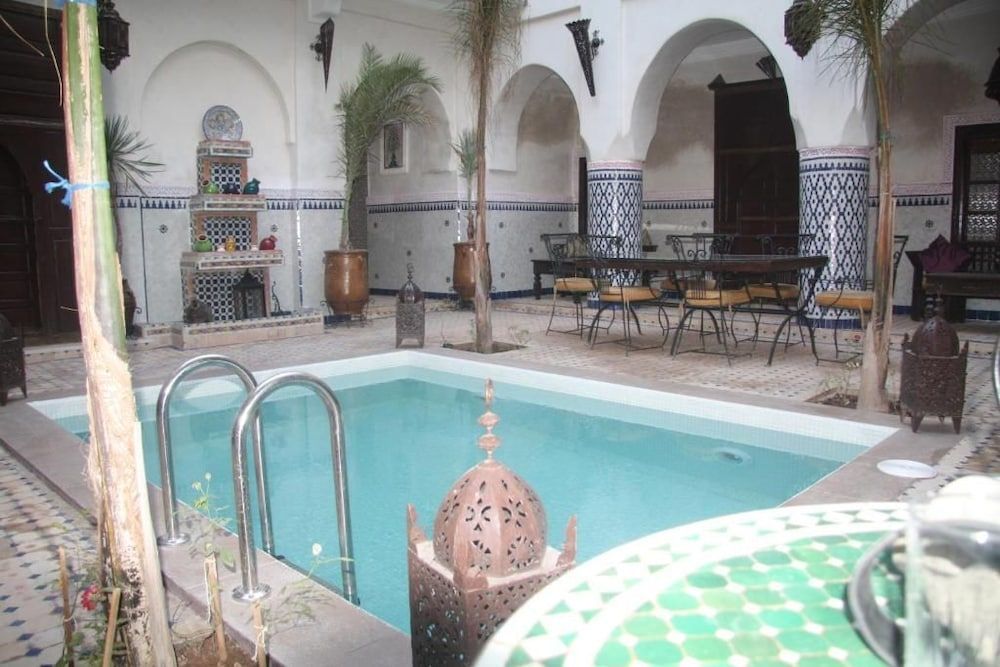Riad Dar Moulay Ali 1