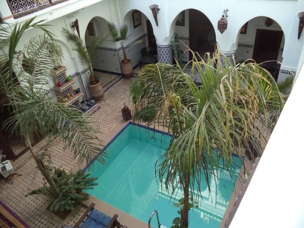 Riad Dar Moulay Ali 2