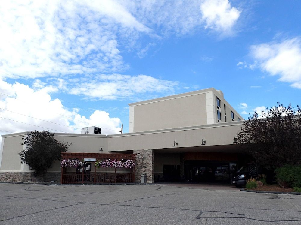 Western Heritage Hotel and Conference Center, an Ascend Collection Hotel 1