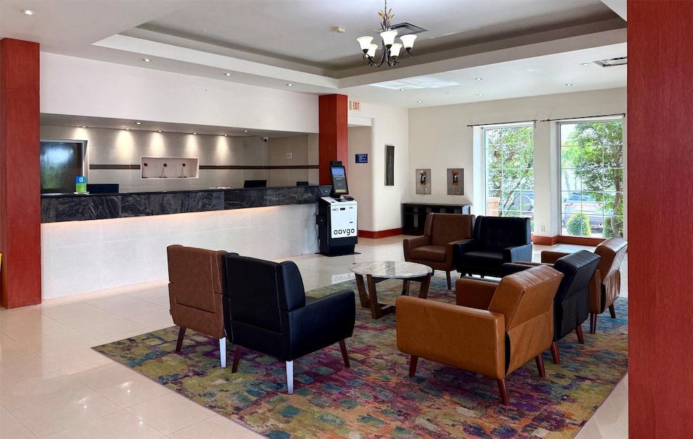 Best Western Irving Grapevine DFW North 2