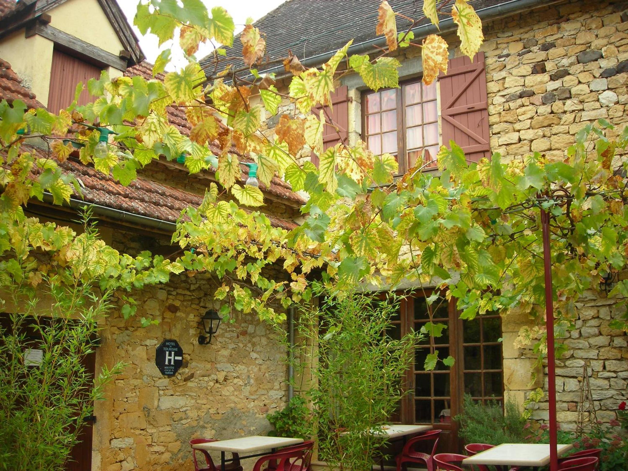 Hôtel Chastrusse 2