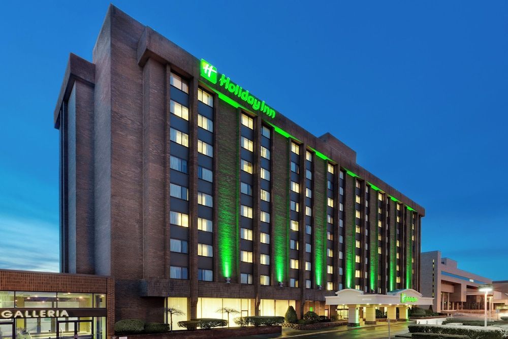 Holiday Inn BINGHAMTON DOWNTOWN by IHG 1