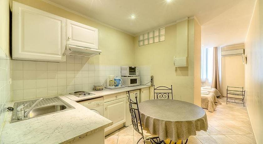 Residence Chryseis 2