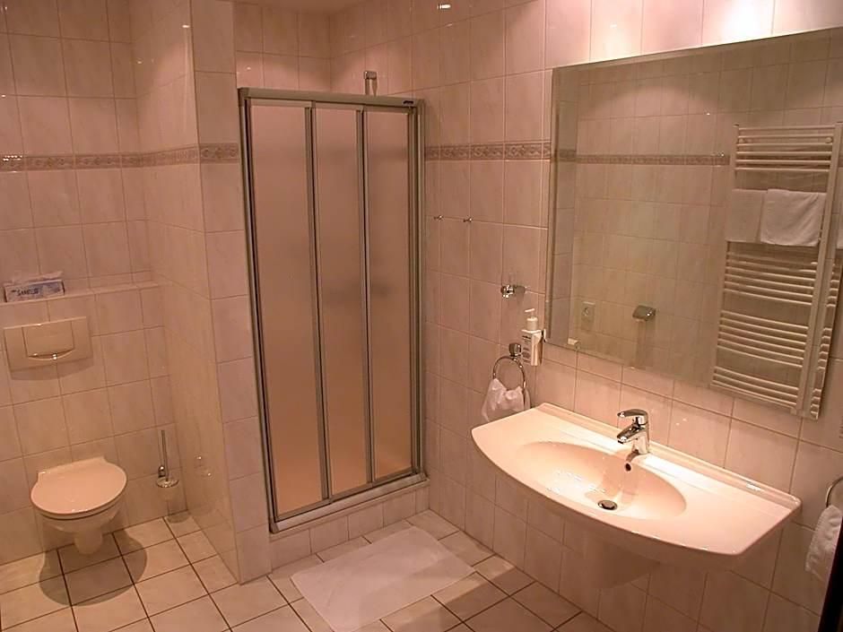Hotel Goos 2