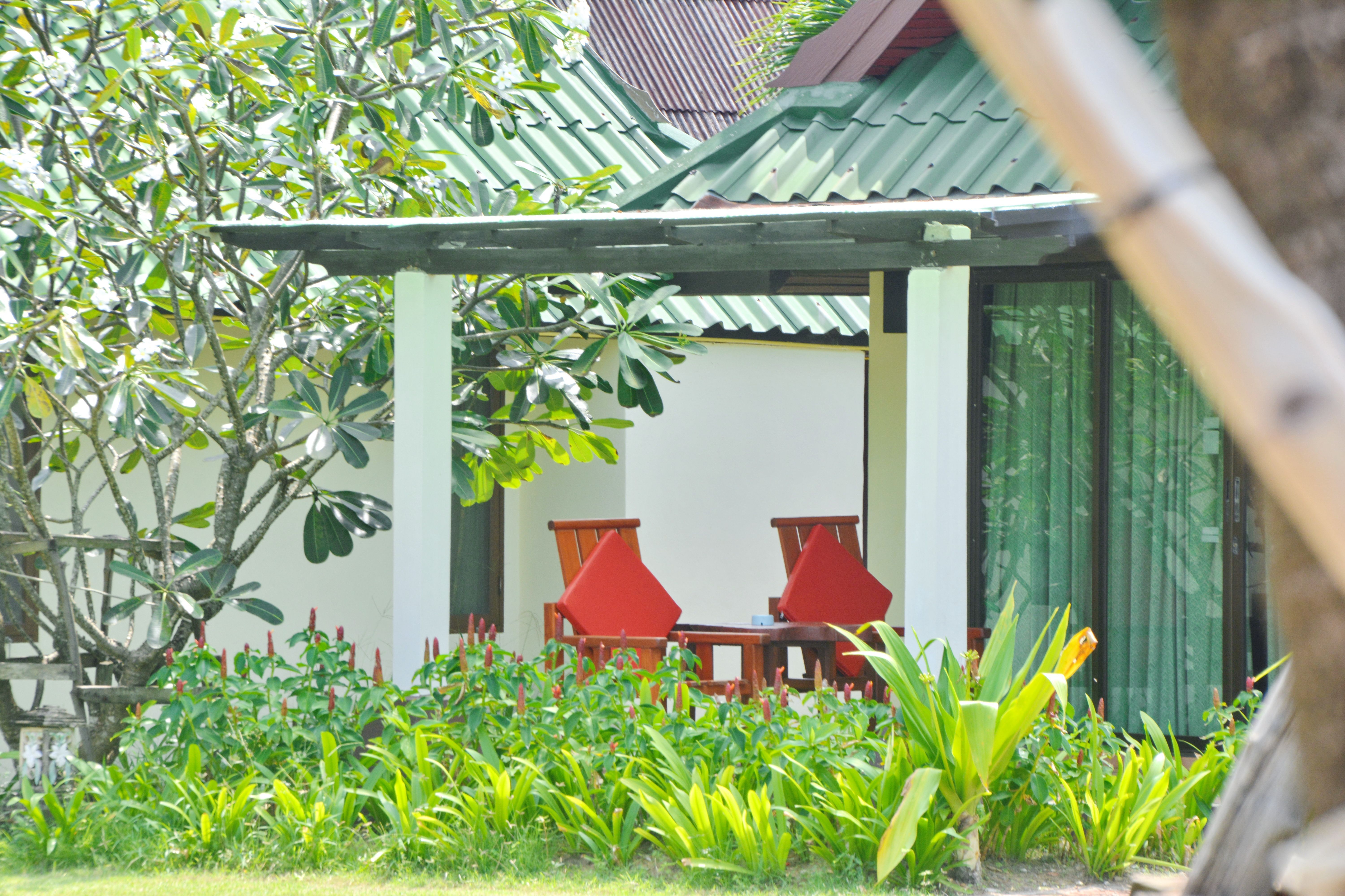 Golden Bay Cottage - SHA Extra Plus 1