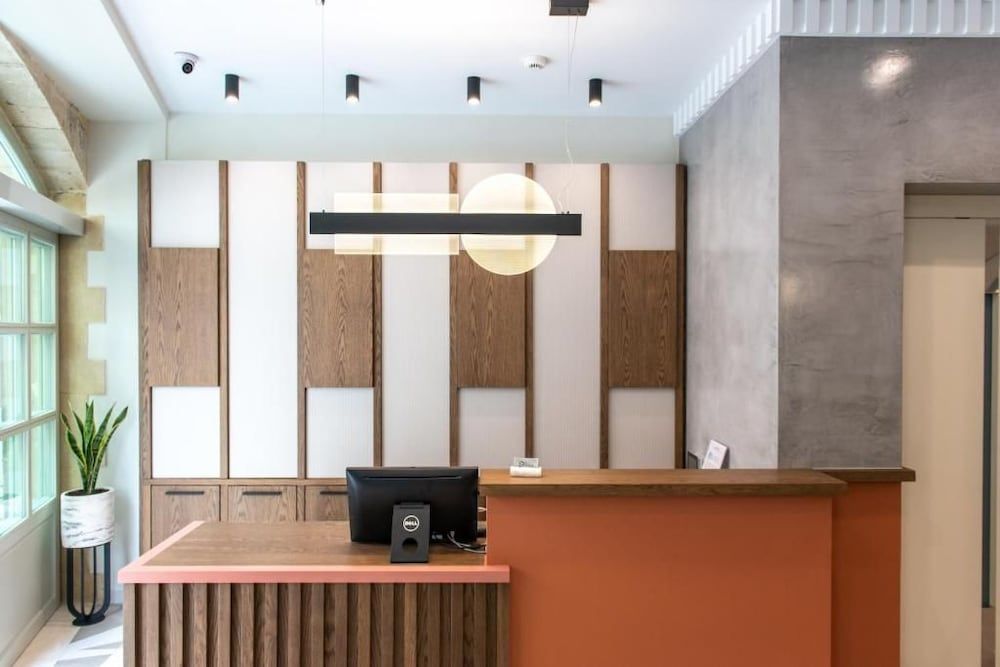 El Greco Hotel 2