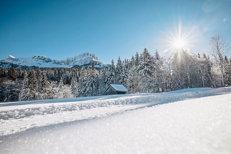 Hotel Tauplitzalm 1