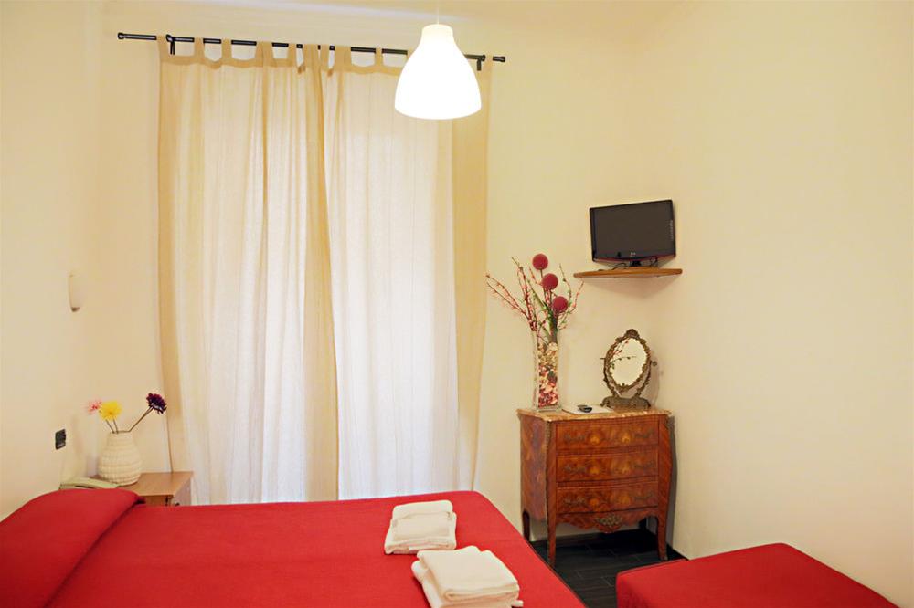 Residenza Vaticana 1