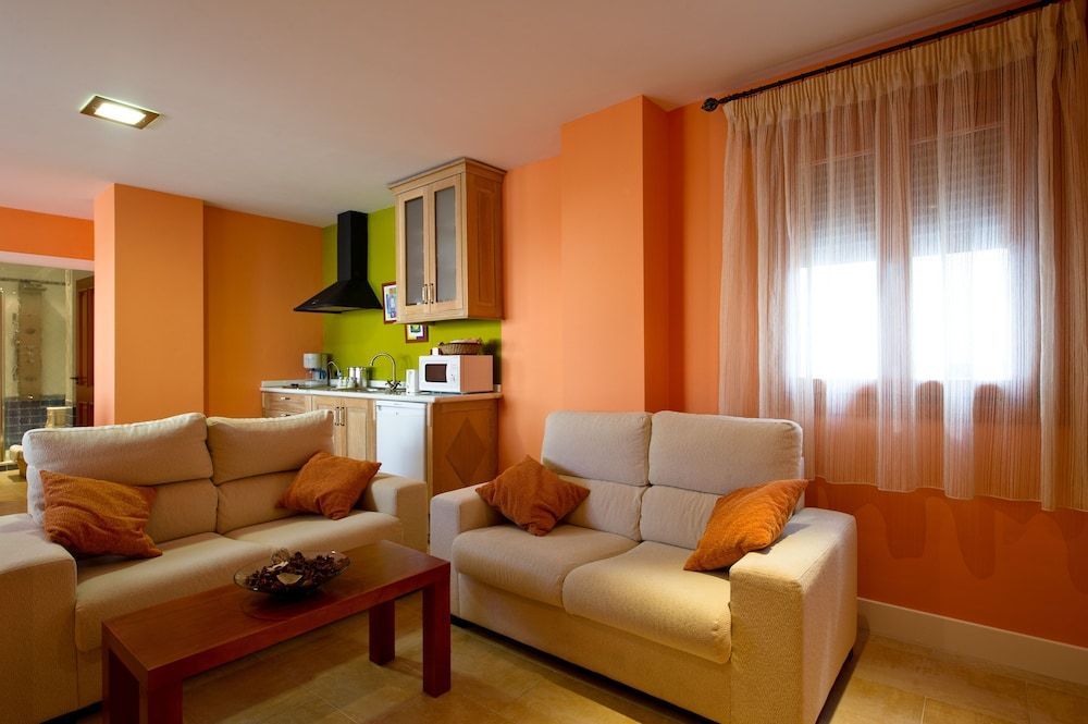 Aparthotel Capitolina 1